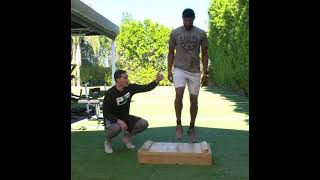 Using Extensive Plyometrics to Prepare Your Knees for Jumping and Playing Sports