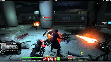 The Secret World - Illuminati - Gameplay Part 2