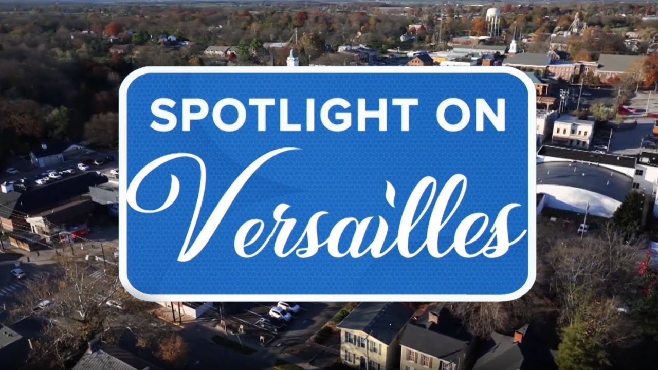 FULL EPISODE! Spotlight on Versailles: A small town offering up big adventures