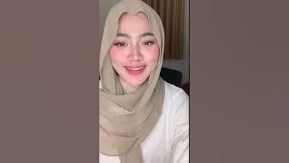 BIGO KIRANA Cewek Hijab Cantik Penuh Pesona Elegan 👑✨