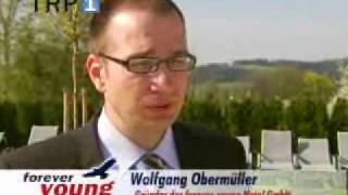 Flair forever young Hotels Eröffnung.wmv