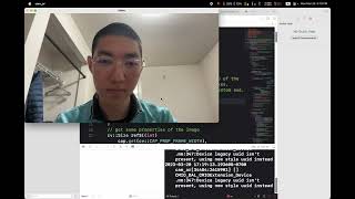 CS5300-computer vision: Project4 Camera Calibration and AR