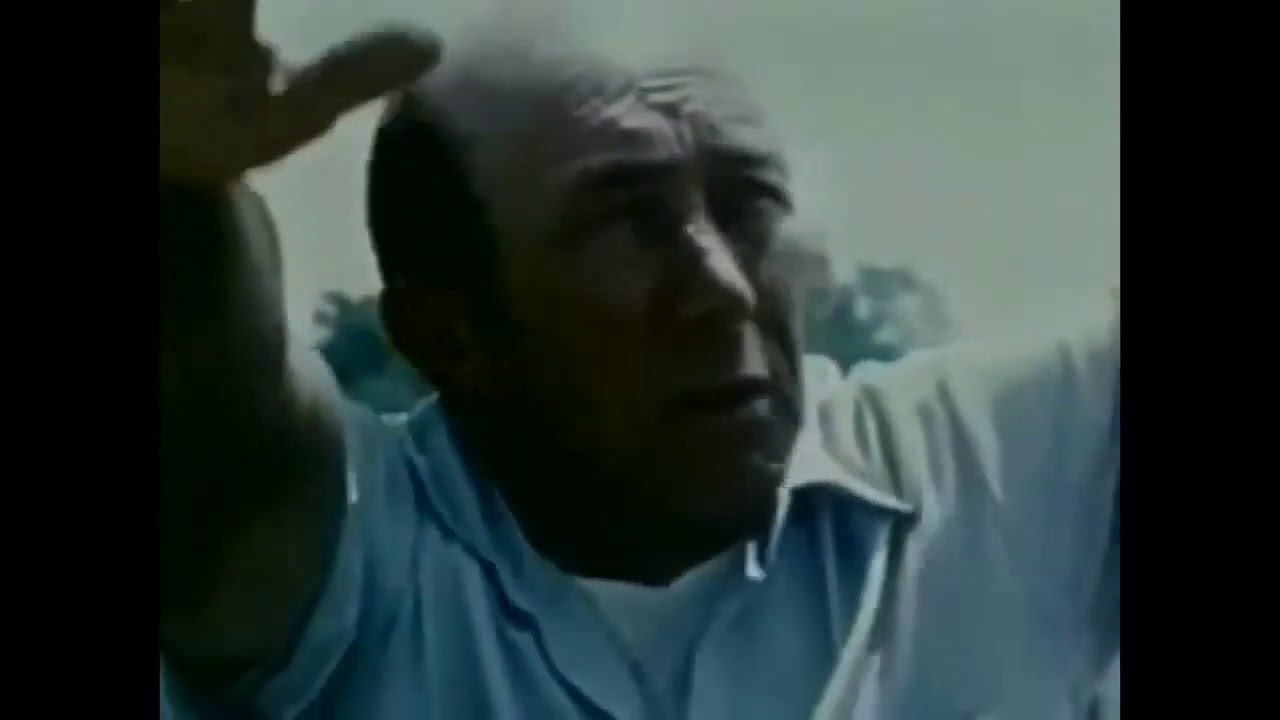 Beware   Alien Encounter music video