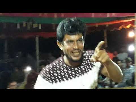 Disco Dancer - I Am A Disco Dancer Zindagi Mera Gaana- Village Puja Dansing
