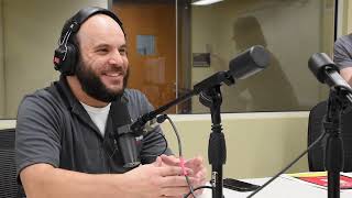 Disability Awareness Month 2023: Ray Nardella
