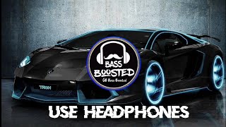 Amplifier Song 16D Audio With High Bass (Imran Khan)🎧, Use Headphones