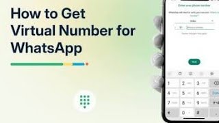 Get ur Free virtual number for WhatsApp || 2026 || 80% works  screenshot 5