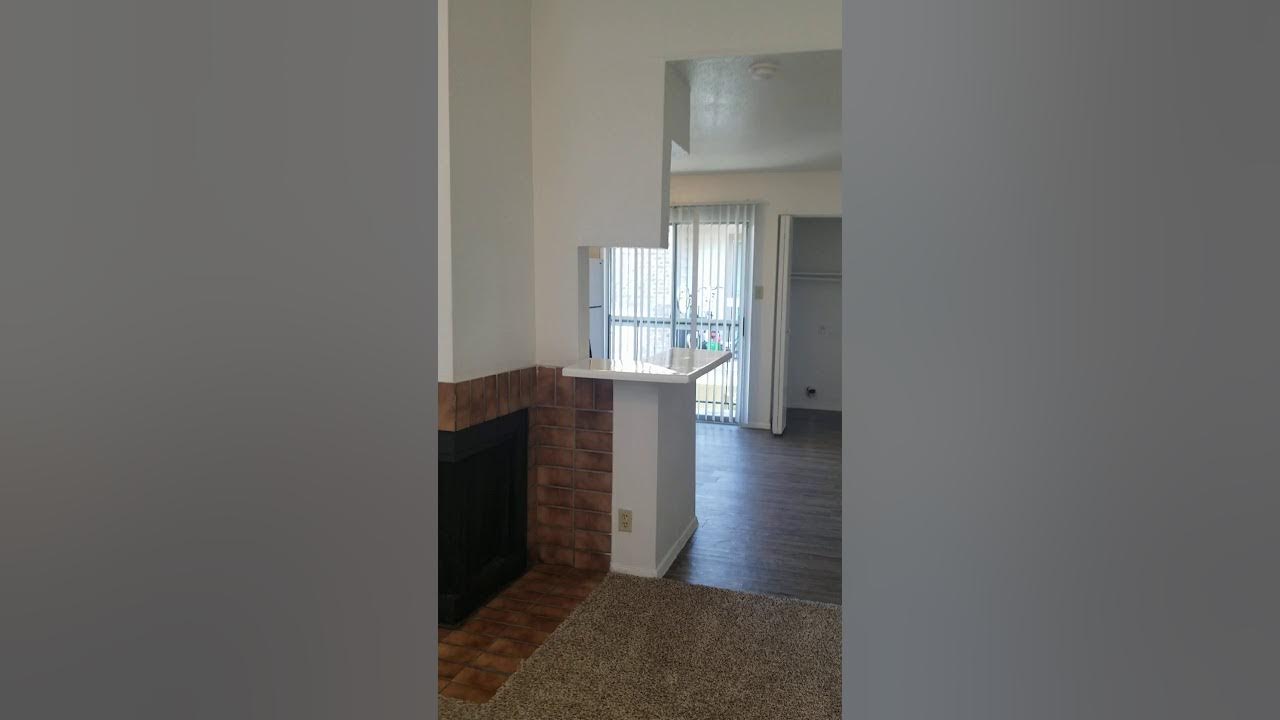 Ashford Creek Apartments Houston,Tx.2 Bedroom 2 Bath YouTube