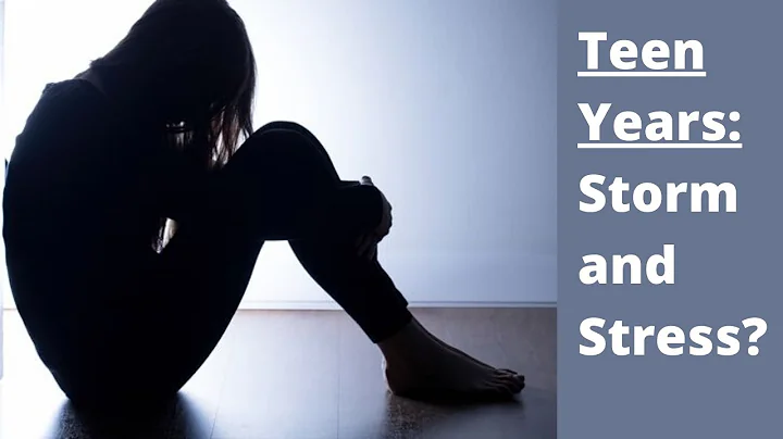 Is TEEN ANGST Inevitable?