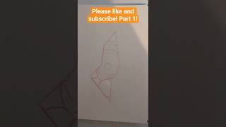 Lolbit 1! #fnaf #fivenightsatfreddys #art #fnaffanart #artandcraft #drawing #draw #shorts #fnaf