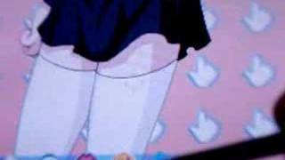 Ds Doki Doki Majo Shinpan Maria どきどき魔女神判 安倍マリア魔女チェック Youtube