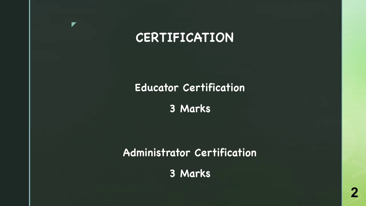 CCLE School Certification and Administrator Accreditation, Dr. Jackquelyn Veith