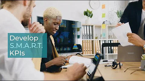 KPI Success Secrets: Do's, Don'ts and Best Practices for Your Metrics