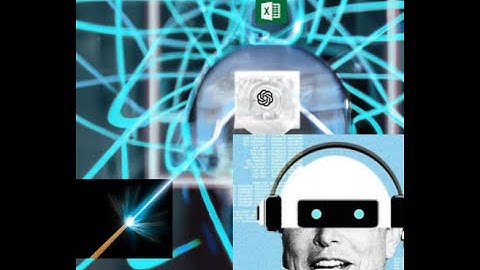 Using ChatGPT 3.5 for Excel macros = Wizardry in saving time through automation