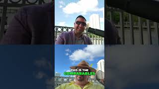AI Writes a Real Estate Offer in Seconds! #shorts