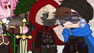 Quick Whats Your Type? Dsmp Fanfic Thunder In My Bones Raynedrops.on.roses