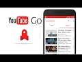 How To INstall and Use YouTube Go App Watch YouTube Videos Without Ads Save YouTubeVideo In In Phone