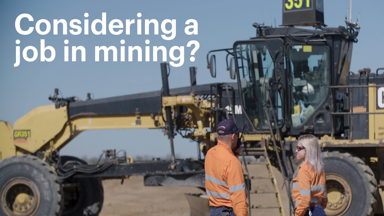 Misco Jobs Mining