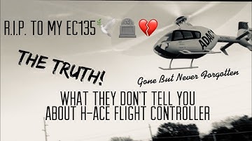 Flywing RC | The Truth About H-Ace Flight Controller | Is It Good?