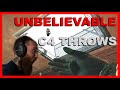 UNBELIEVABLE C4 THROWS | Rainbow Six Siege