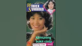kemuning bukit cinta ( wiwiek sumbogo )