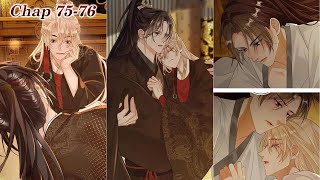 Chap 75 - 76 It turns out that you are the love of my life | Yaoi Manga | Boys' Love