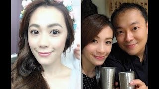 柯以柔打破承诺谈婚变后心境：勇于面对才是考验