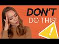 6 Email Marketing Mistakes You Might Not Realize You're Making! 😱