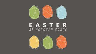 EASTER 2021 MONTAGE PROMO