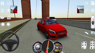 Driving School 2017 - Driving in San Francisco 🚘 - Android Gameplay #1 screenshot 3