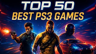 Celebrity Top 50 PS3 Games of All Time Net Worth