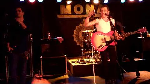 Mona Shank Hall Milwaukee.