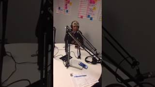 Career Seekers Show March 15, 2017 Nicole Newman interview Part 2