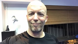 Sparring analysis- AKBAN Ninjutsu
