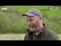 Marsh Fritillary Butterflies and a Fermanagh Farmer on a Mission