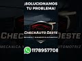 en check auto oeste lo diagnosticamos y te lo solucionamos 1178957708