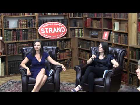 Alissa Quart & Susan Cain discuss Republic of Outsiders