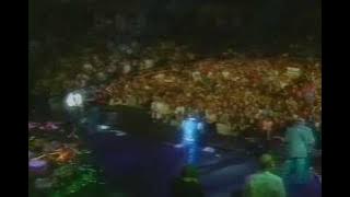 Wet Wet Wet - I Can Give You Everything (Live) - Royal Albert Hall - 3rd November 1992