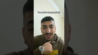 Para Yerine Trip Yapsaydı Uzi