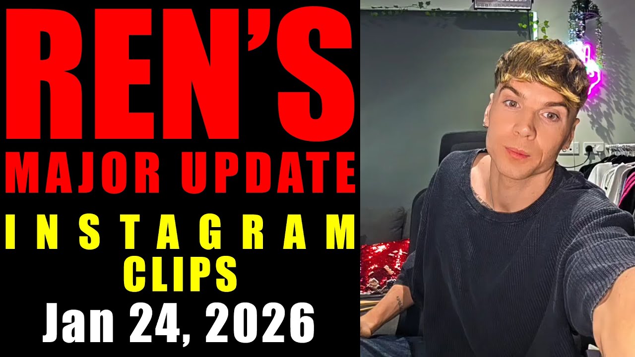 ‪@RenMakesMusic‬