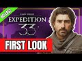 Clair Obscur: Expedition 33 – The Most Beautiful Turn-Based RPG of 2025? Let's Play ep. 1
