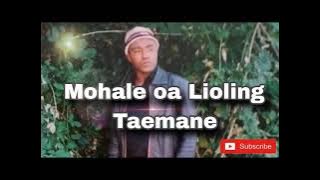 Mohale oa lioling Taemane_Lesholu