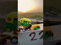 Remote Control 2 Ta Auto Rickshaw Unboxing 🔥