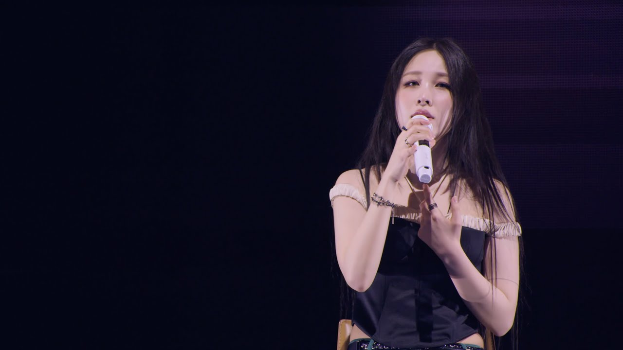 권진아 Kwon Jin Ah '어른이 된 아이 (Dear My Childhood)' LIVE CLIP | 2025 Concert 'The Dreamest'