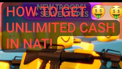 how to make unlimited money in noob army tycoon!(with good quality)