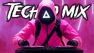 TECHNO MIX 2026 💣 Remixes Of Popular Songs 💣 Only Techno Bangers #11