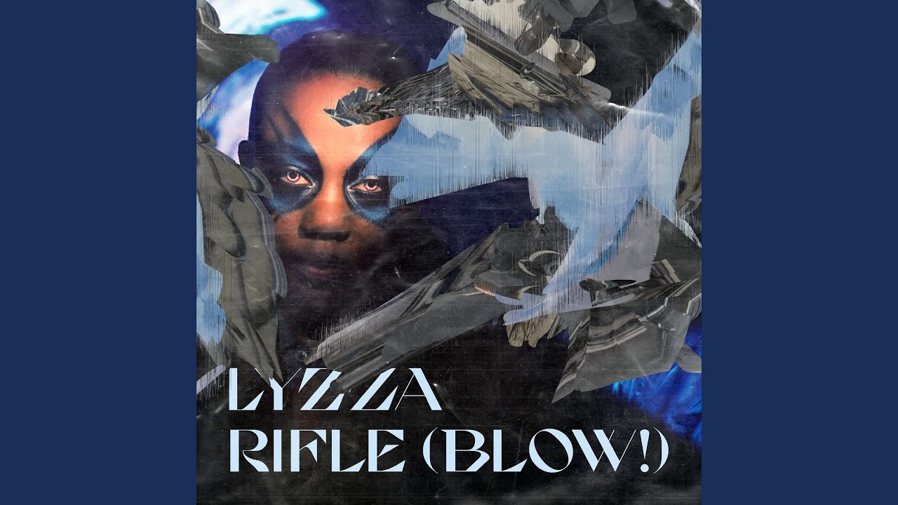 Watch Rifle (Blow!) on YouTube Watch Rifle (Blow!) on YouTube