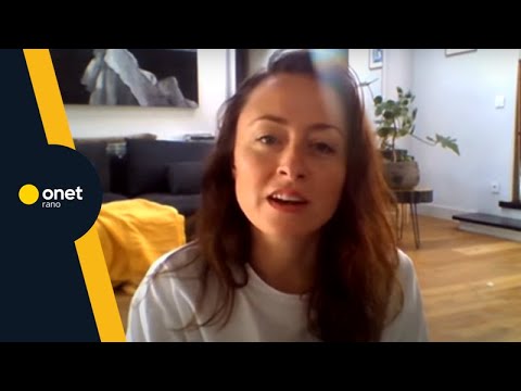 Jak kręci się teledysk w dobie koronawirusa? Swój przepis zdradziła Natalia Przybysz