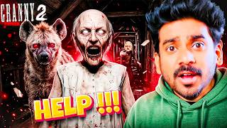 😱 Can We Escape Granny Chapter 2 Return (new update) 🐺 screenshot 4