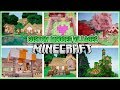 What if Modded Biomes Had Villages?